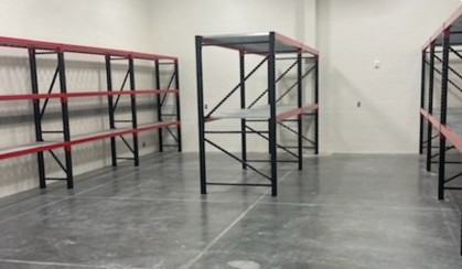 How Much Weight Can Pallet Racks Hold?